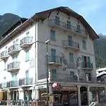 Le Savoisien By Interhome Appartement *