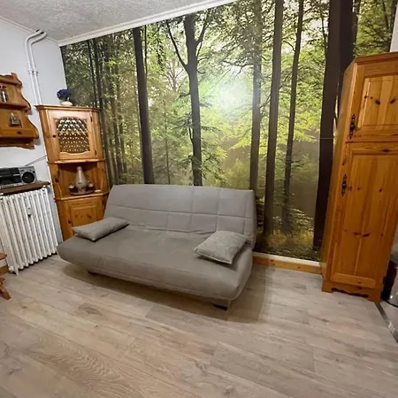 Le Savoisien By Interhome 아파트