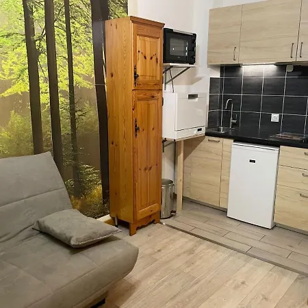 Appartement Le Savoisien